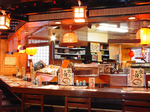 ろばた焼き あかちょうちん小千谷店